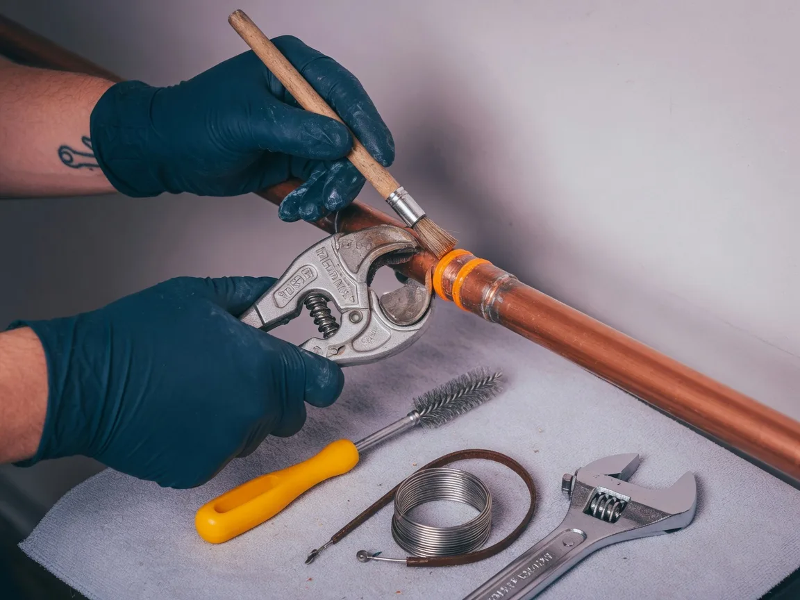 Why choose Sump Pump Repair in Gibsonburg, OH
